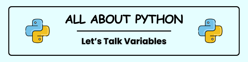 Variables